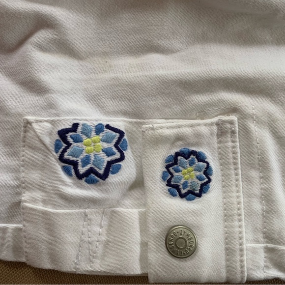 GYMBOREE NWT GIRLS OUTFIT 5/6 - Picture 4 of 4